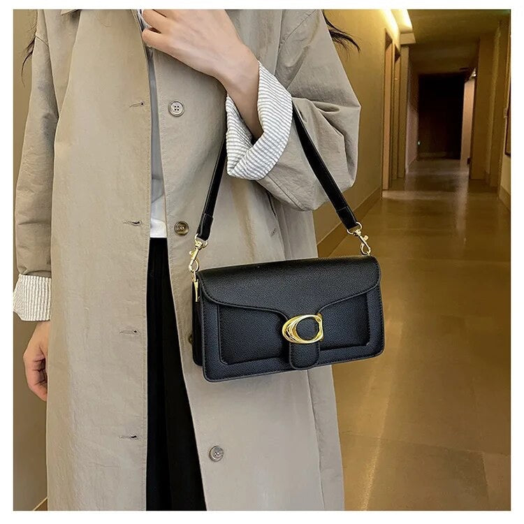 Noor & June™ — Stijlvolle Tas