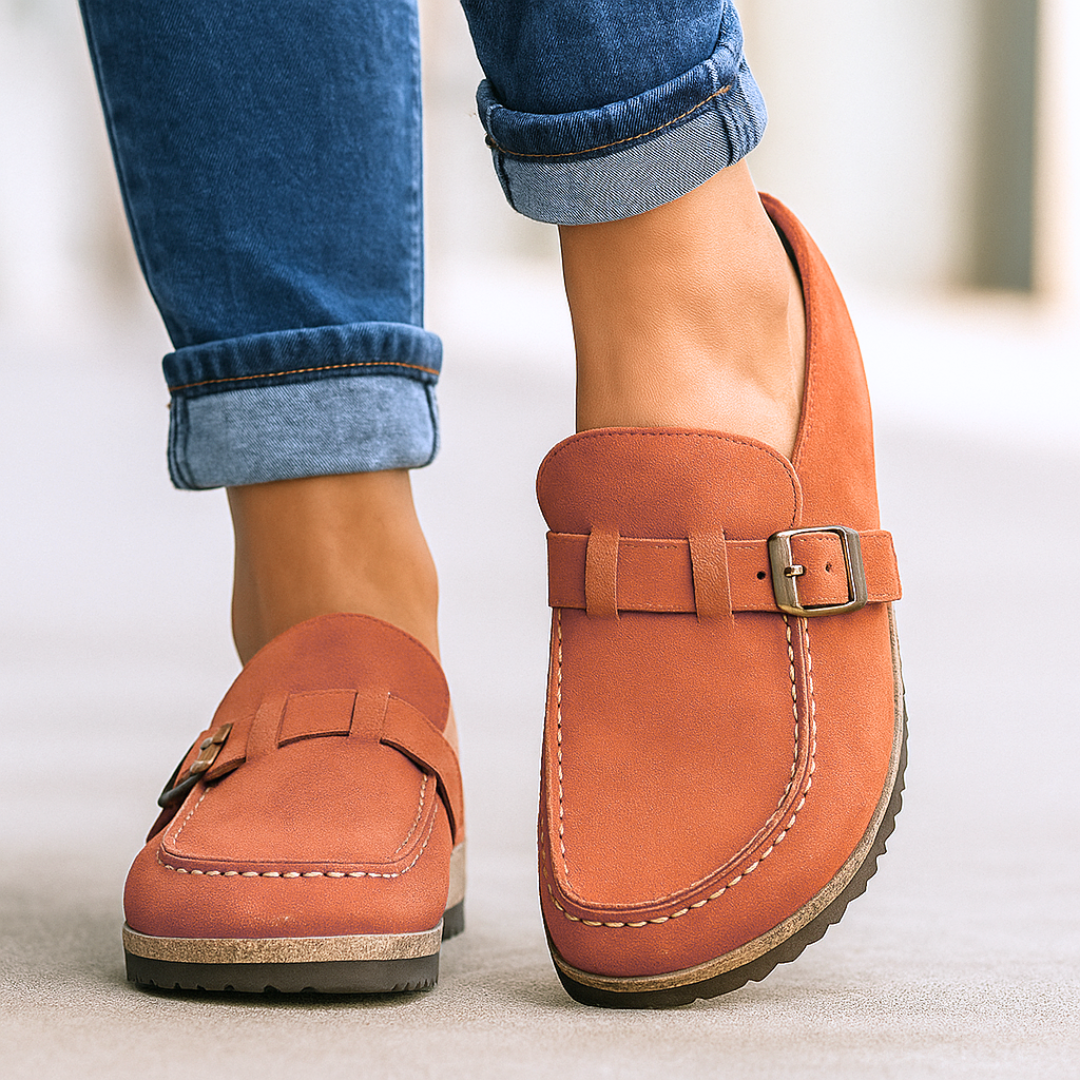 Orthopro™ | Elegante orthopedische schoenen