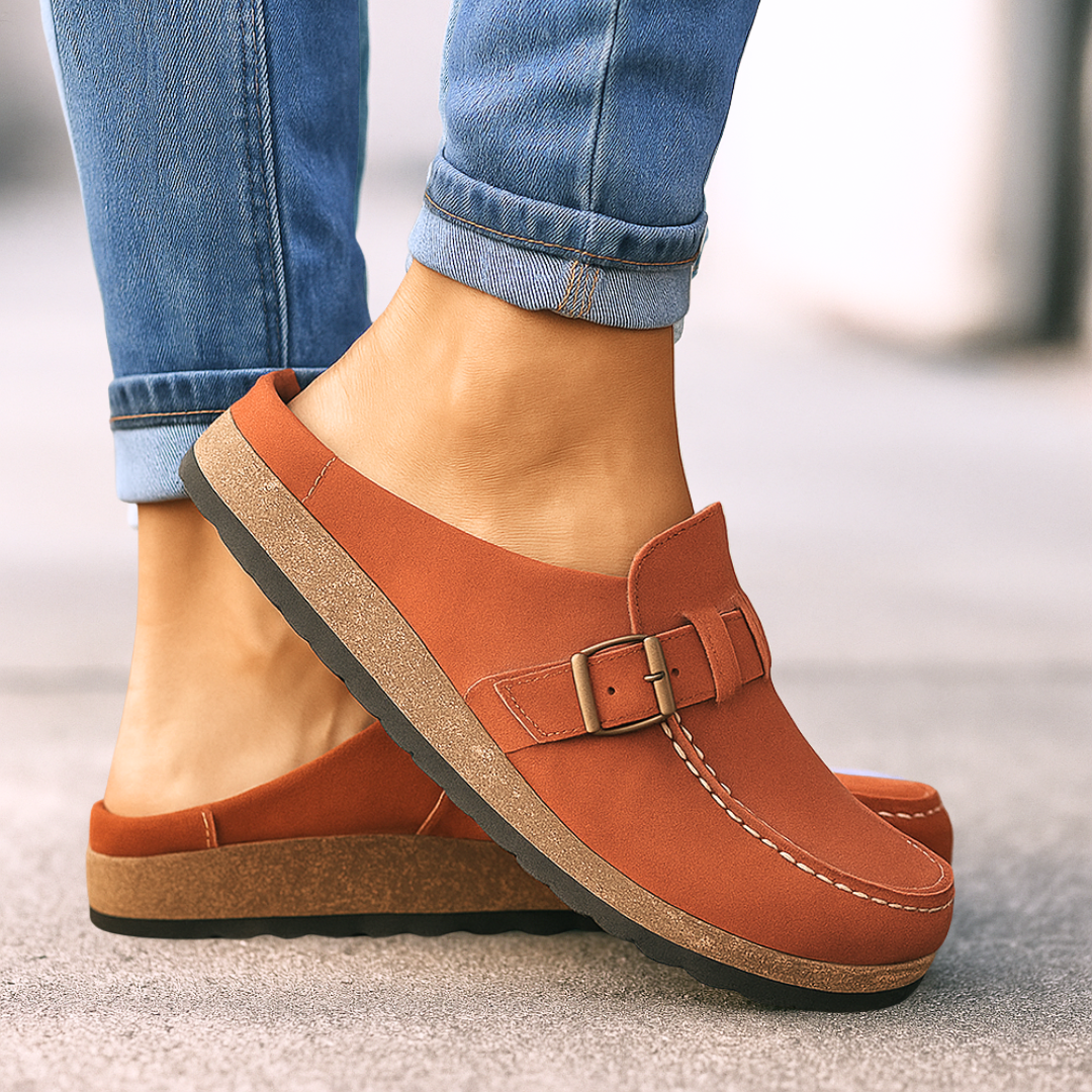 Orthopro™ | Elegante orthopedische schoenen