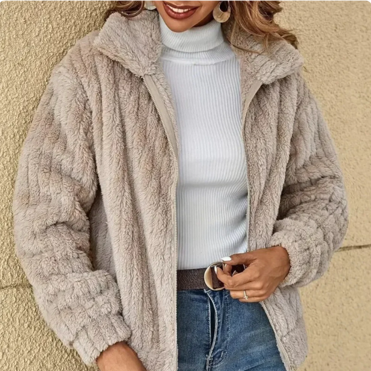 Noor & June™ — THE LINA VEST