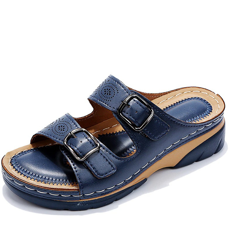 Orthopro™ | Orthopedische sandalen