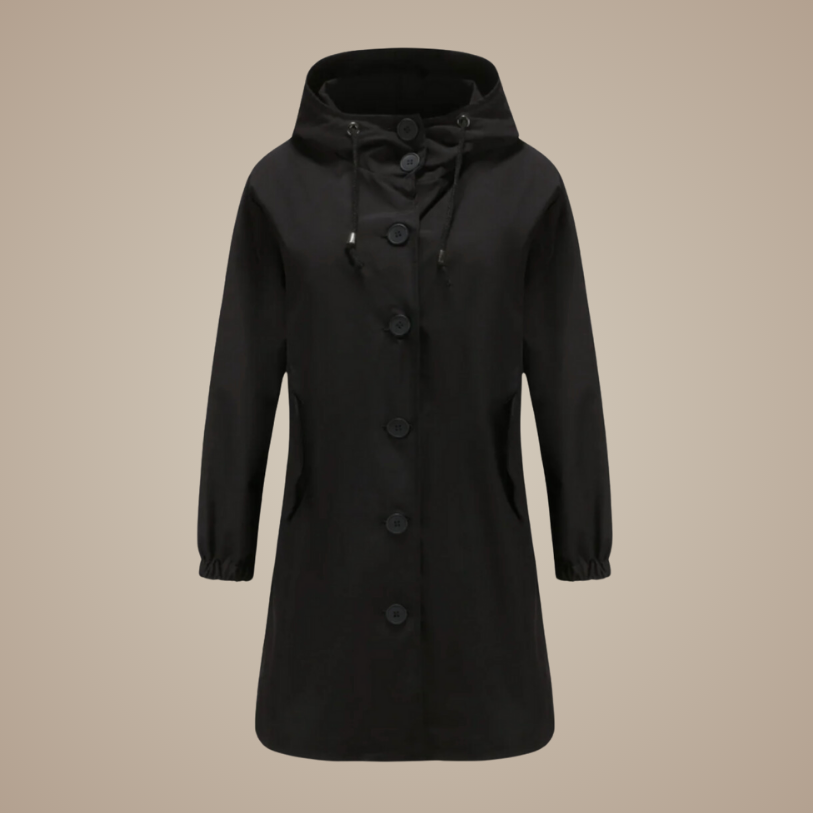 Noor & June™ — THE MANDY COAT