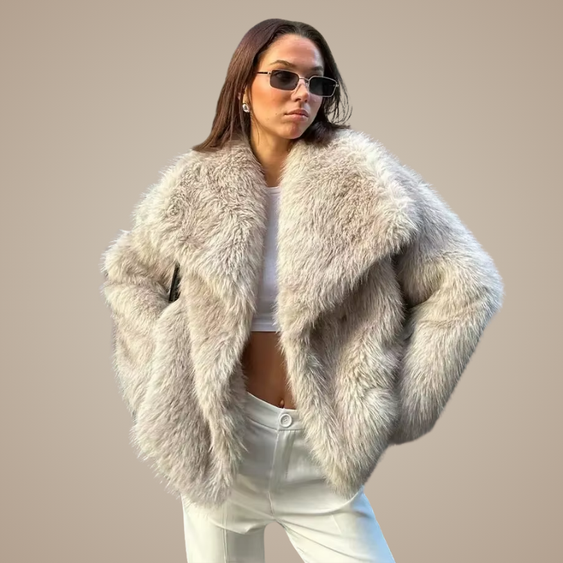 Noor & June™ — THE MALKOVA JACKET