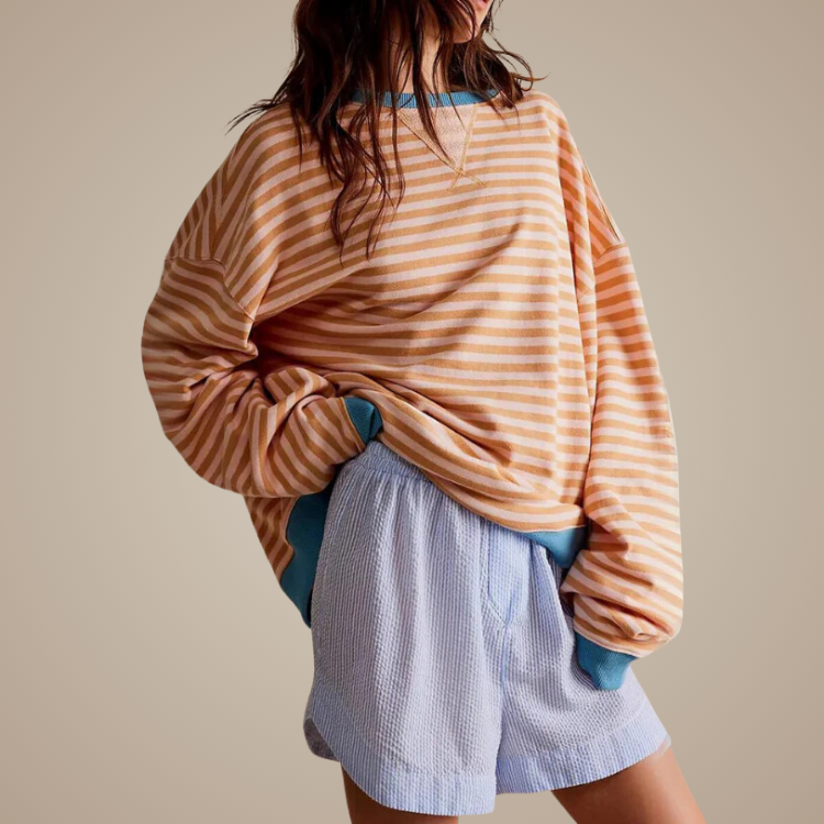 Noor & June™ — DE LUCY SWEATER