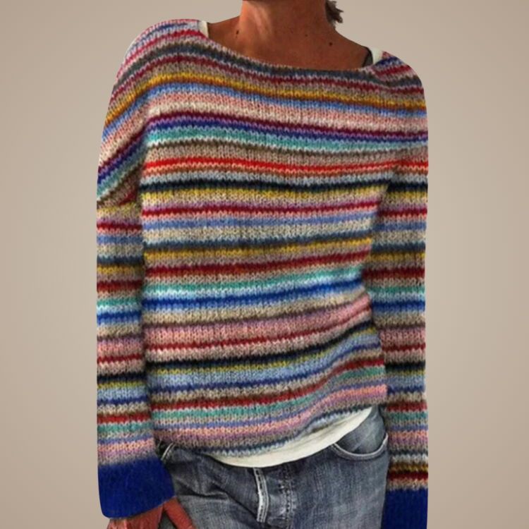 Noor & June™ — DE MELINA SWEATER