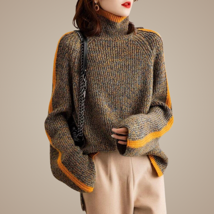 Noor & June™ — DE IVORY COLTRUI