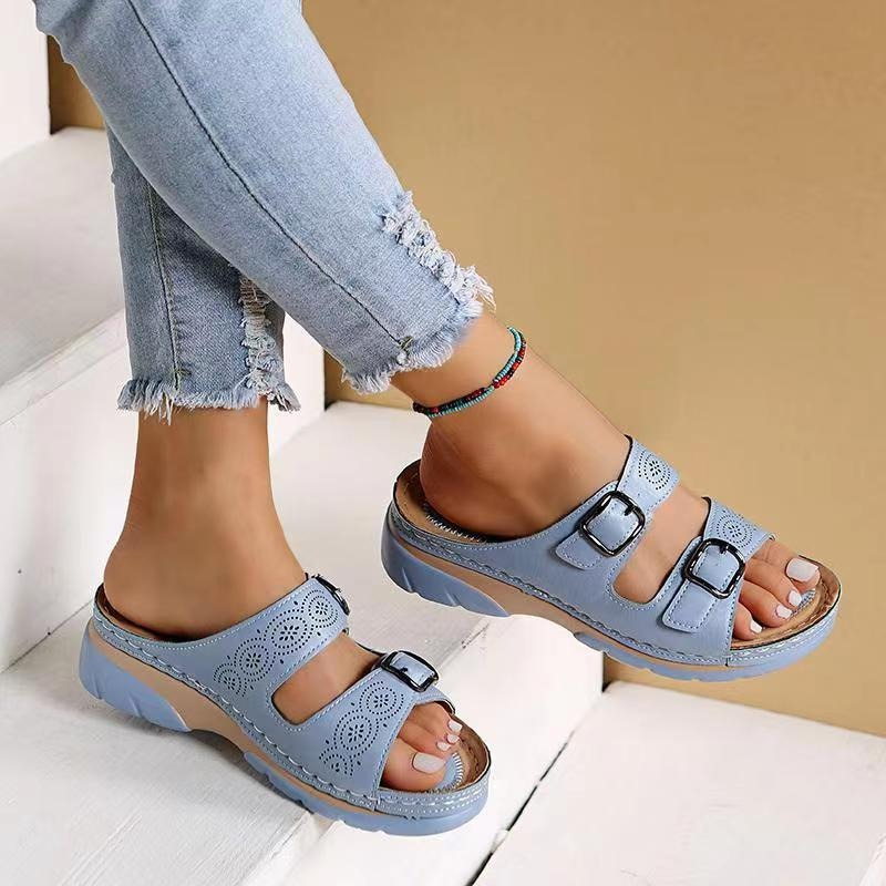 Orthopro™ | Orthopedische sandalen