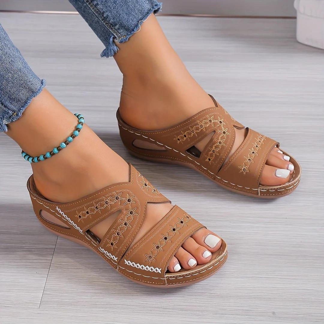 Orthopro™ | Orthopedische sandalen