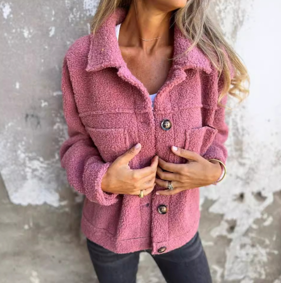 Noor & June™ — THE ANGELA JACKET