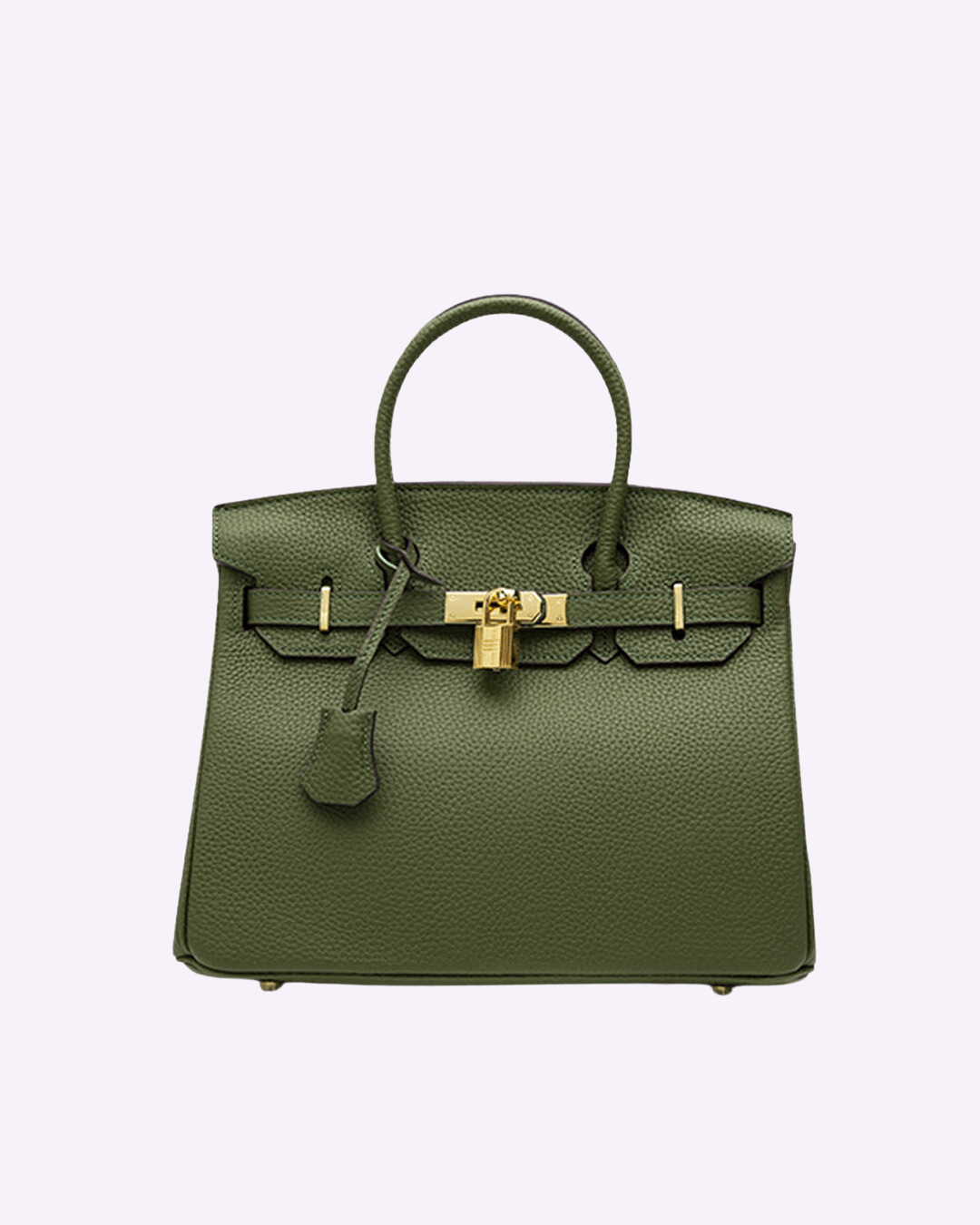 Noor & June™ — Subtiele Luxe Tas
