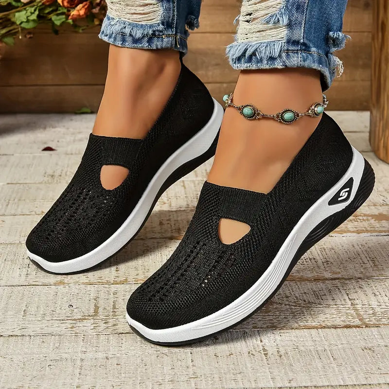 Orthopro™ | Antislip orthopedische schoenen