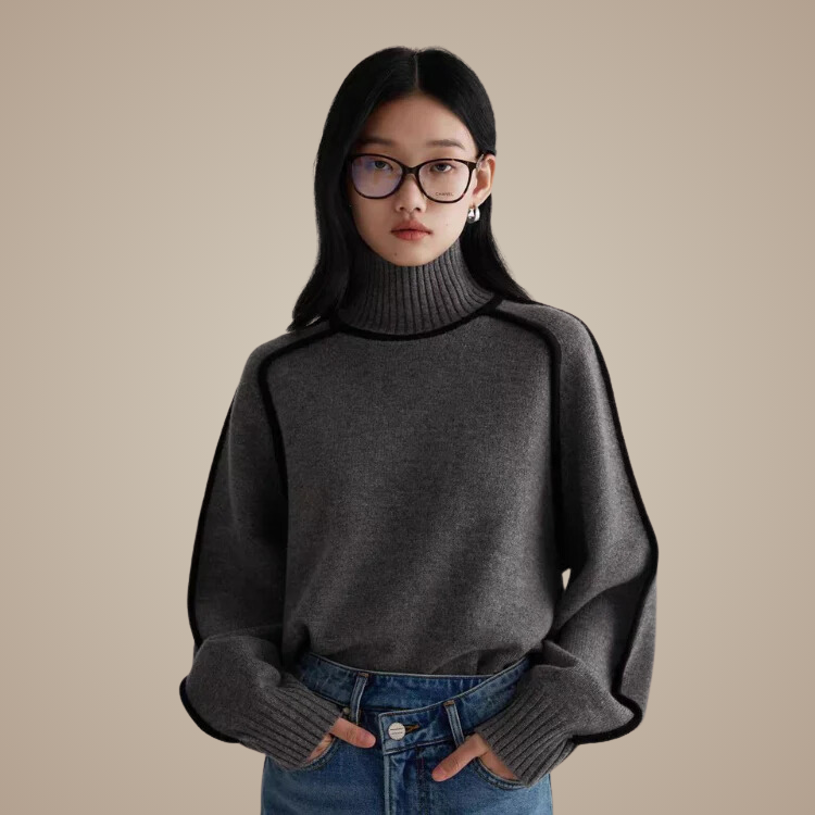 Noor & June™ — DE EMILY COLTRUI