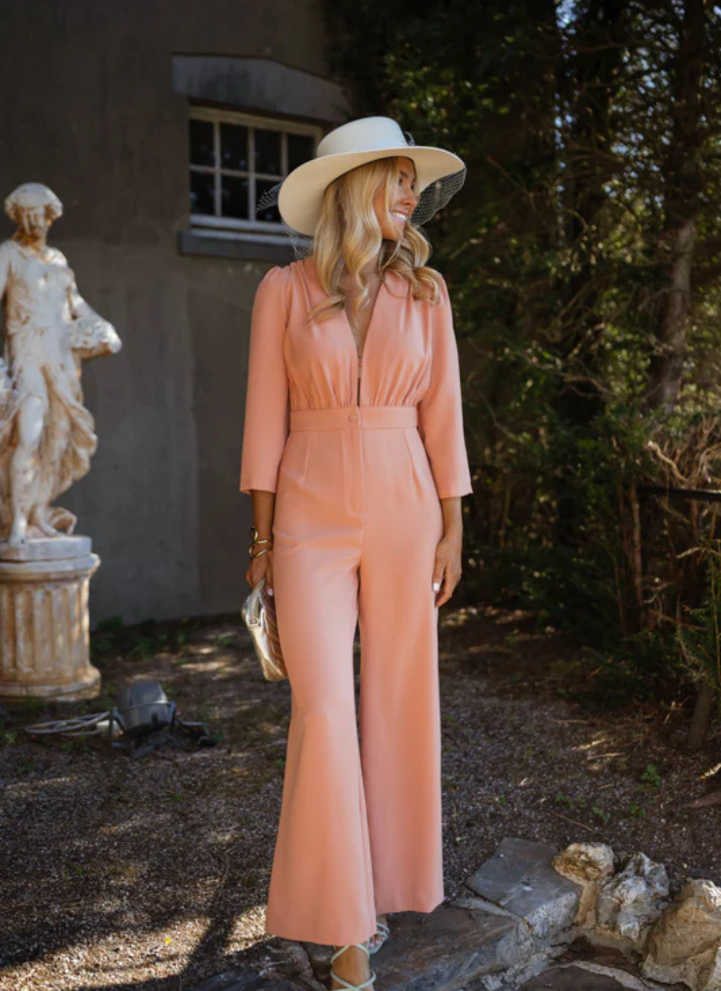 Noor & June™  — De Jumpsuit I