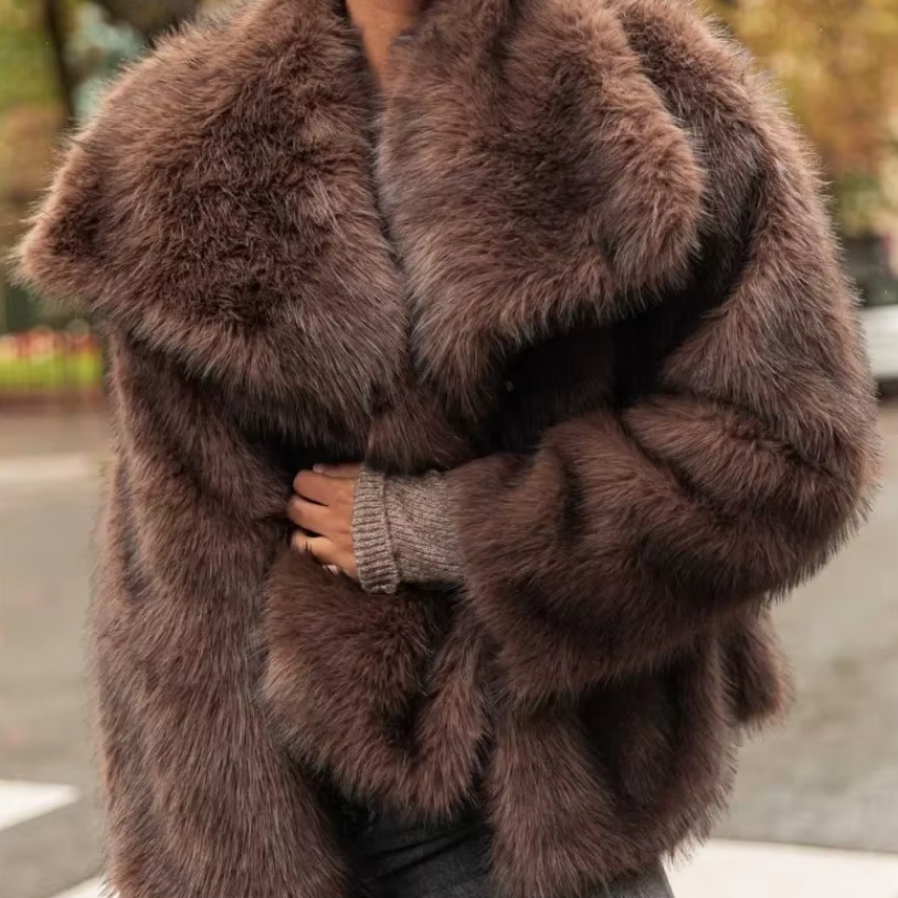 Noor & June™ — THE MALKOVA JACKET