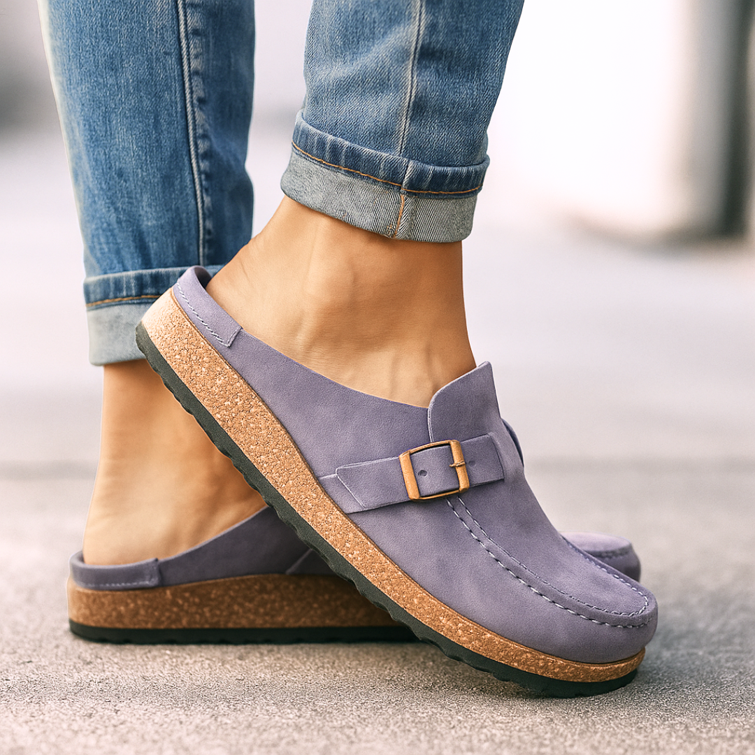 Orthopro™ | Elegante orthopedische schoenen