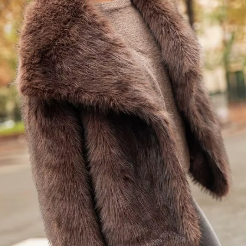 Noor & June™ — THE MALKOVA JACKET