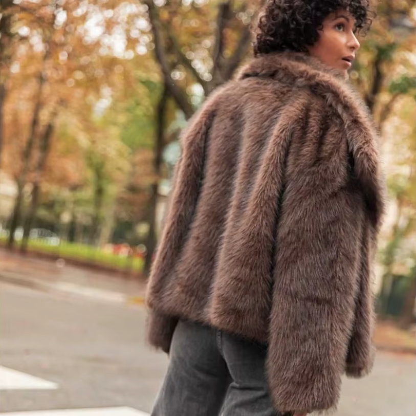 Noor & June™ — THE MALKOVA JACKET