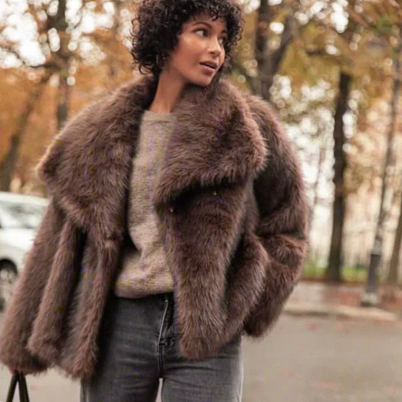 Noor & June™ — THE MALKOVA JACKET