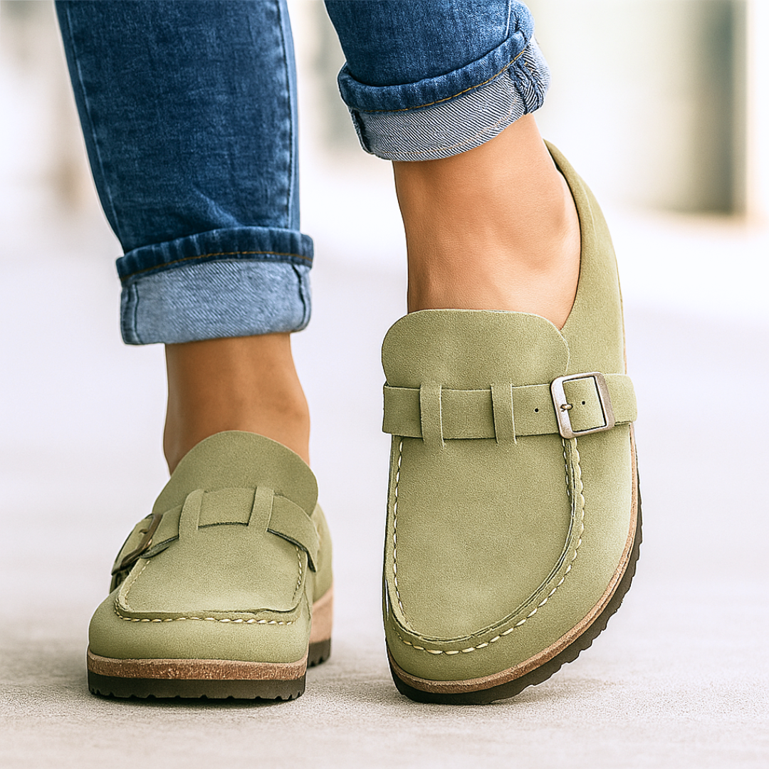 Orthopro™ | Elegante orthopedische schoenen