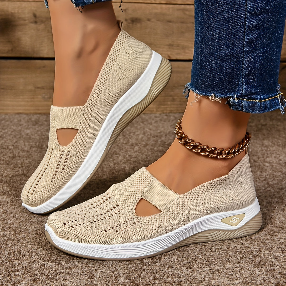 Orthopro™ | Antislip orthopedische schoenen