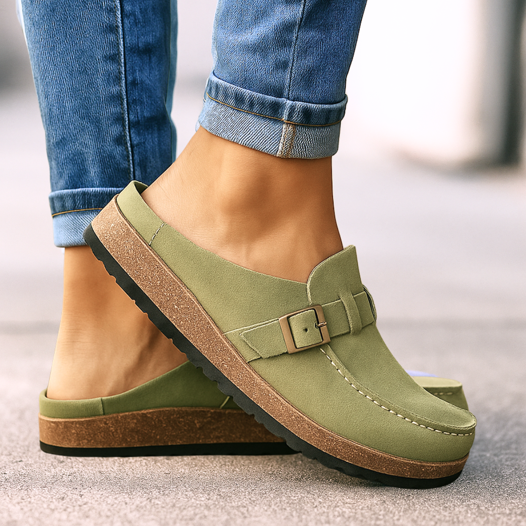 Orthopro™ | Elegante orthopedische schoenen