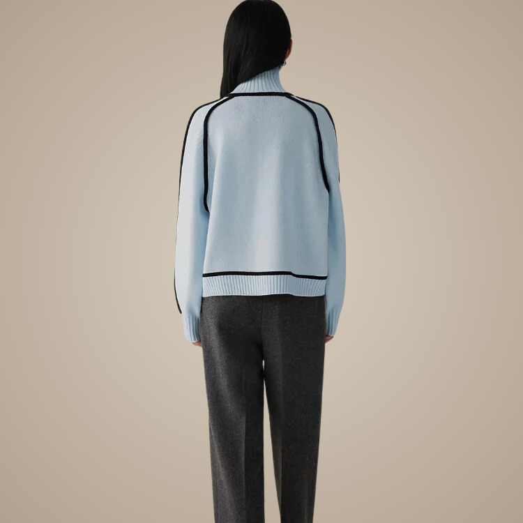 Noor & June™ — DE EMILY COLTRUI