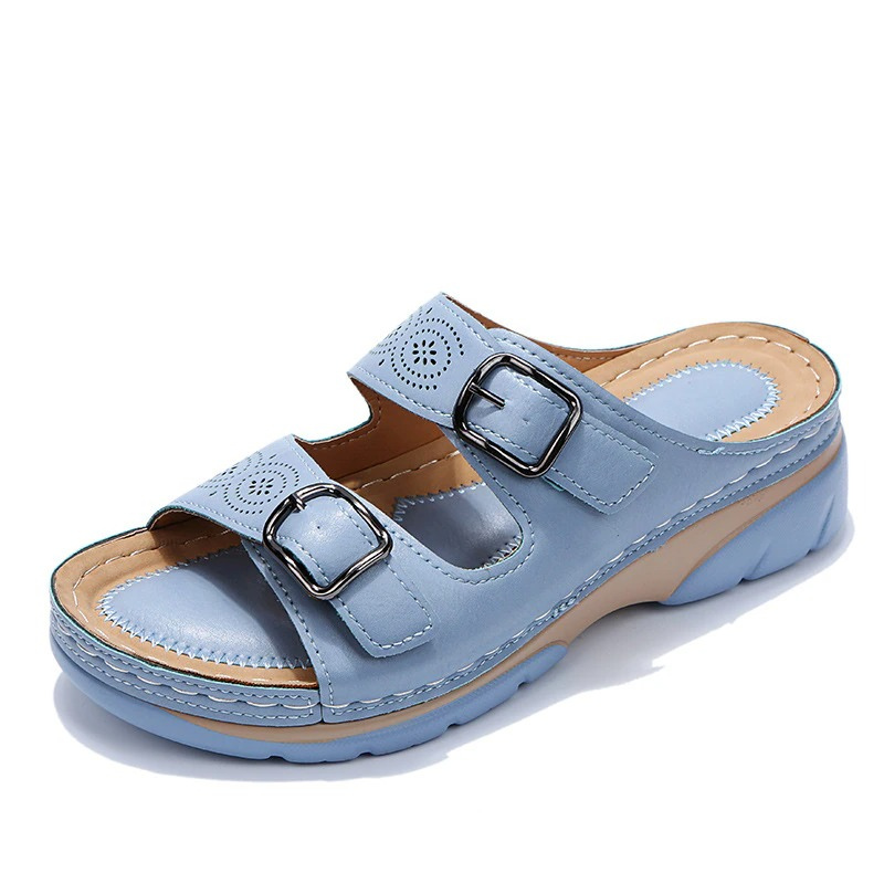 Orthopro™ | Orthopedische sandalen