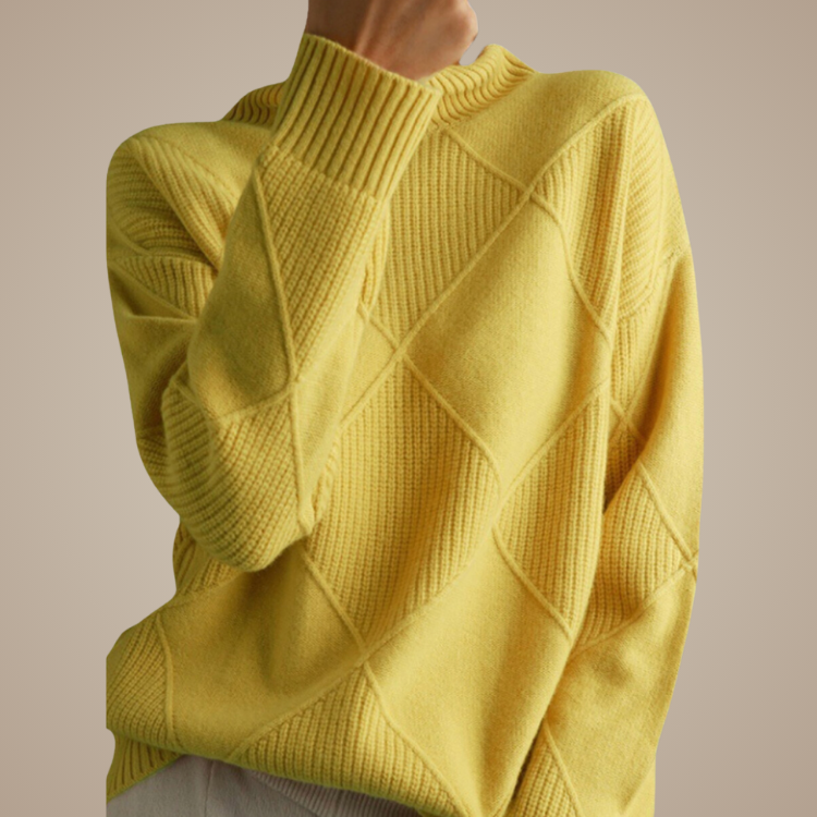 Noor & June™ — DE LISA COLTRUI