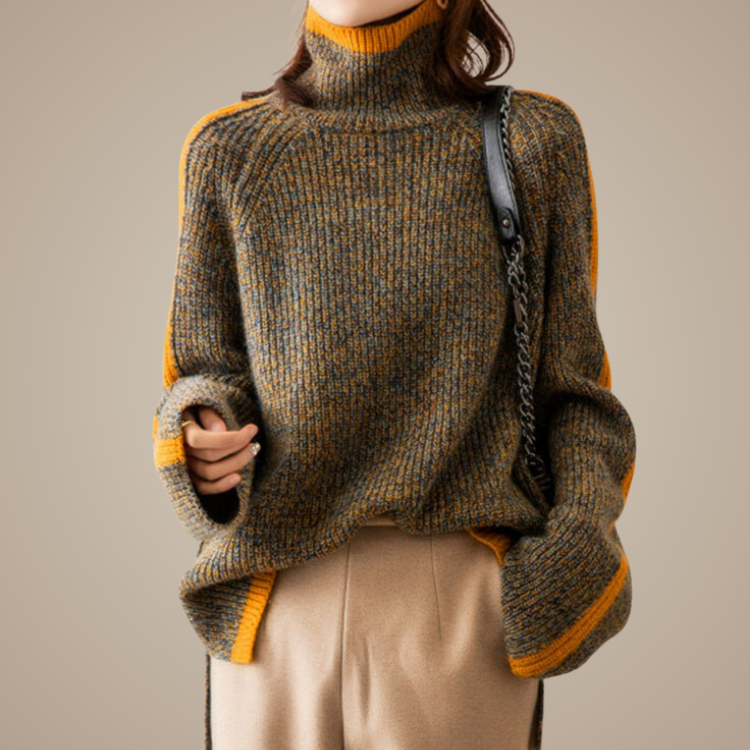 Noor & June™ — DE IVORY COLTRUI
