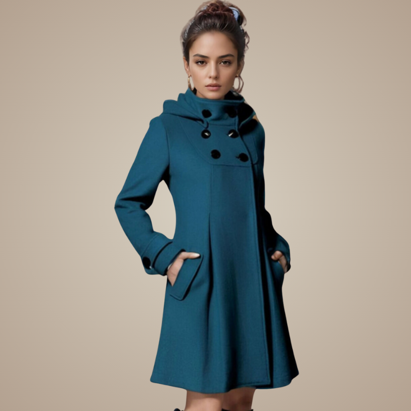 Noor & June™ — THE ELORA JACKET