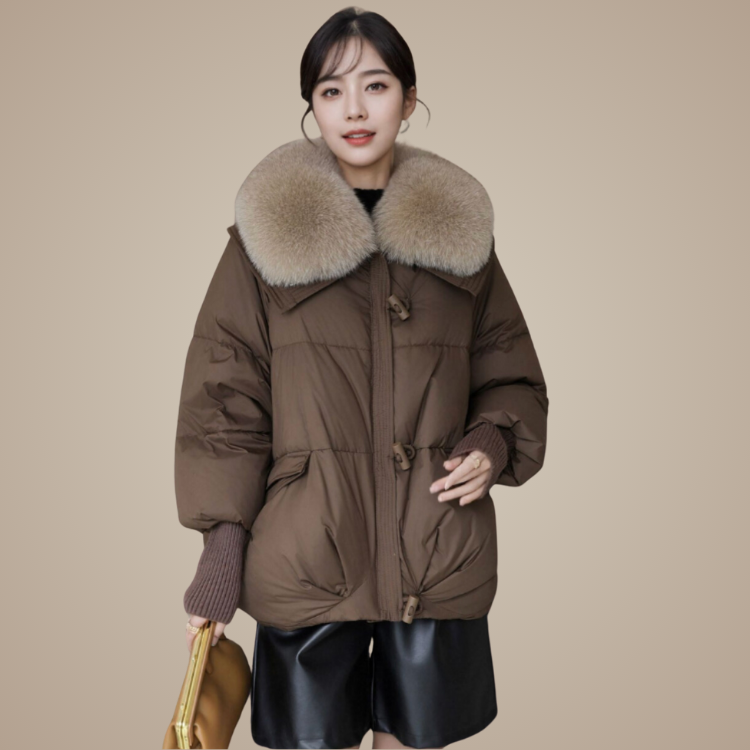 Noor & June™ — THE VIOLA JACKET