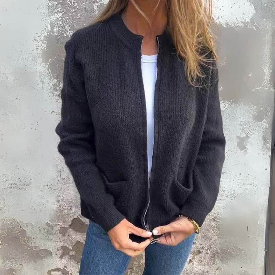 Noor & June™ — DE MARLA VEST