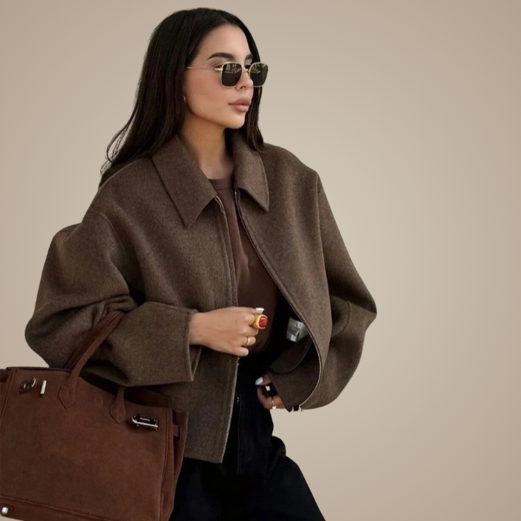 Noor & June™ — DE GIOR JAS