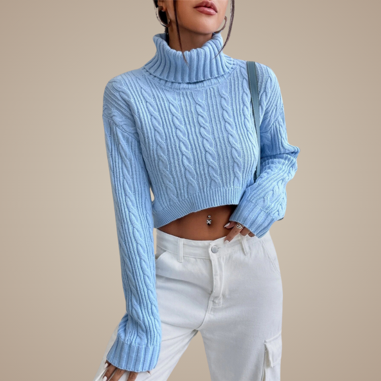 Noor & June™ — DE BOMBA COLTRUI