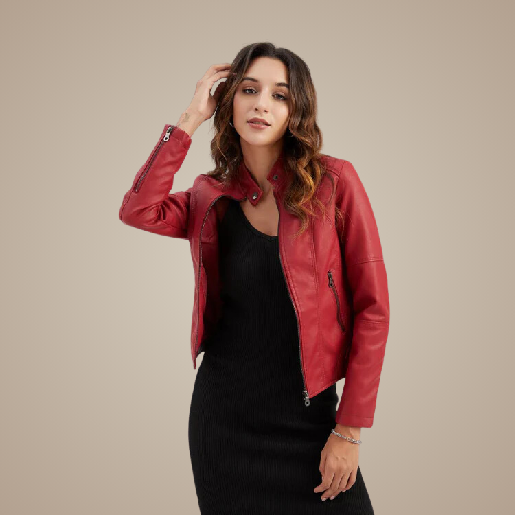 Noor & June™ — DE GIULIA JAS