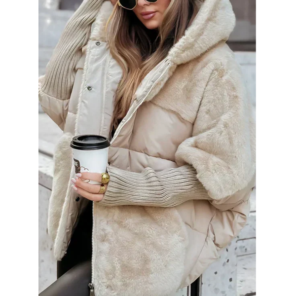 Noor & June™ — THE JOLY JACKET