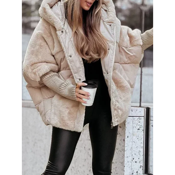 Noor & June™ — THE JOLY JACKET