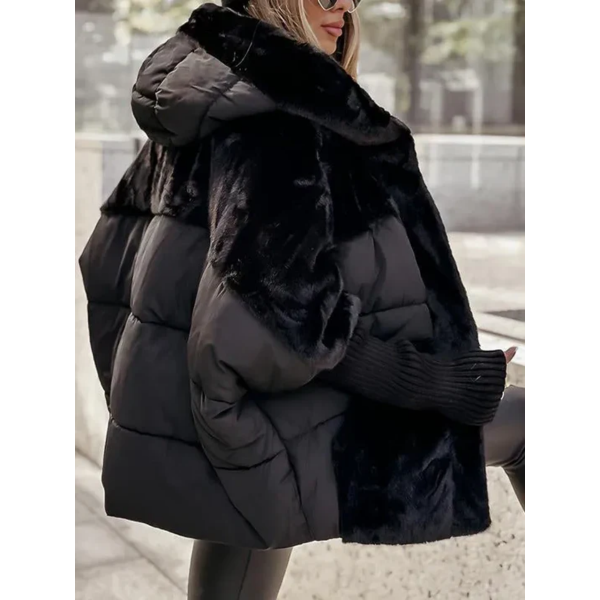 Noor & June™ — THE JOLY JACKET