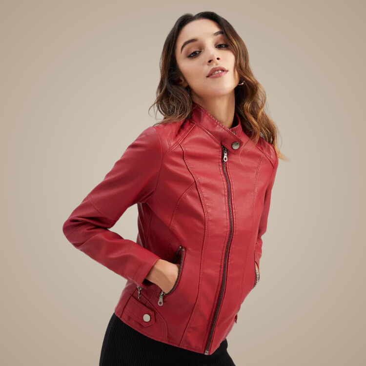 Noor & June™ — DE GIULIA JAS