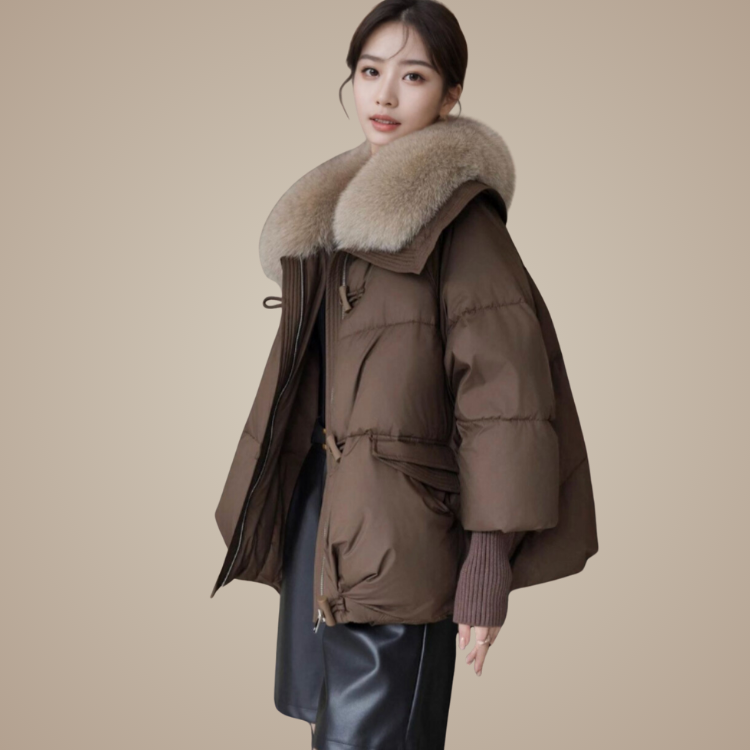 Noor & June™ — THE VIOLA JACKET