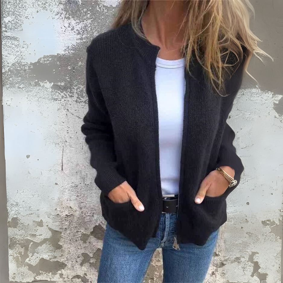 Noor & June™ — DE MARLA VEST
