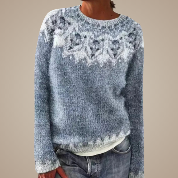 Noor & June™ — DE MELINA SWEATER