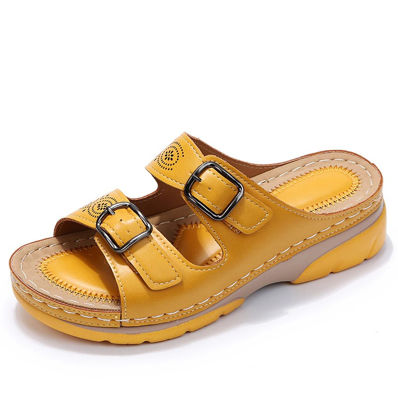 Orthopro™ | Orthopedische sandalen