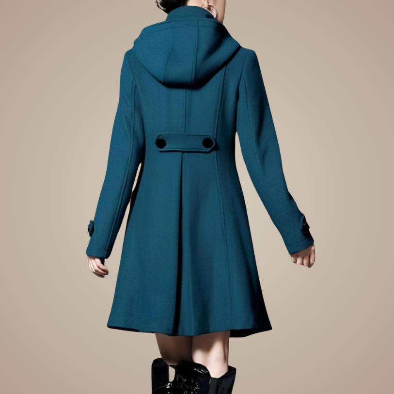 Noor & June™ — THE ELORA JACKET