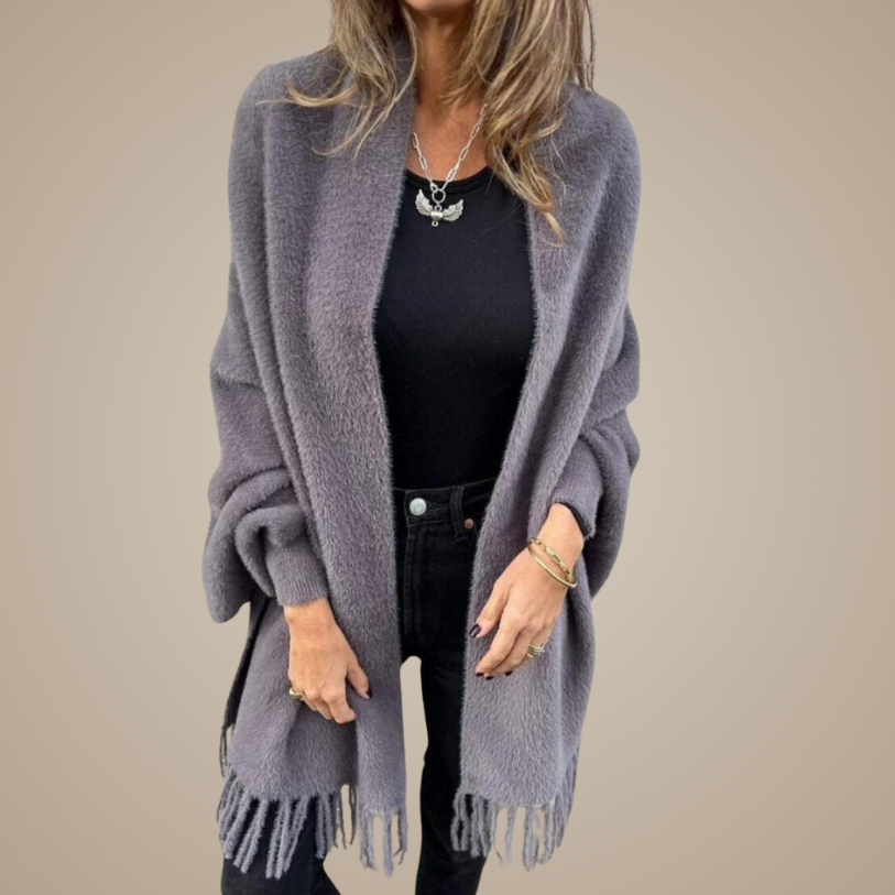 Noor & June™ - DE MORENA CARDIGAN
