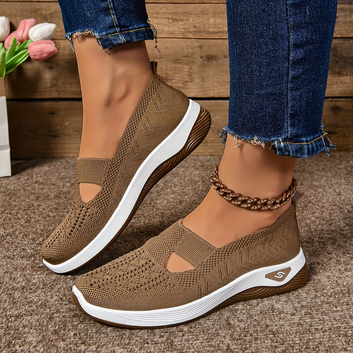Orthopro™ | Antislip orthopedische schoenen