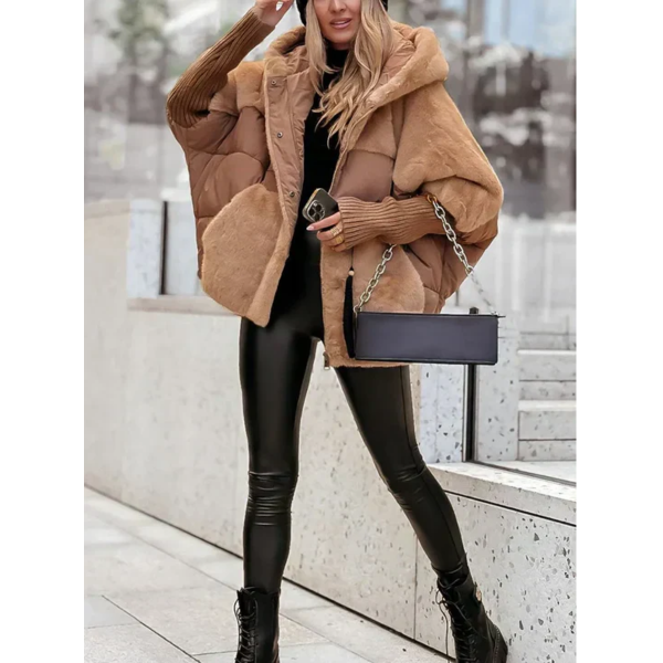 Noor & June™ — THE JOLY JACKET