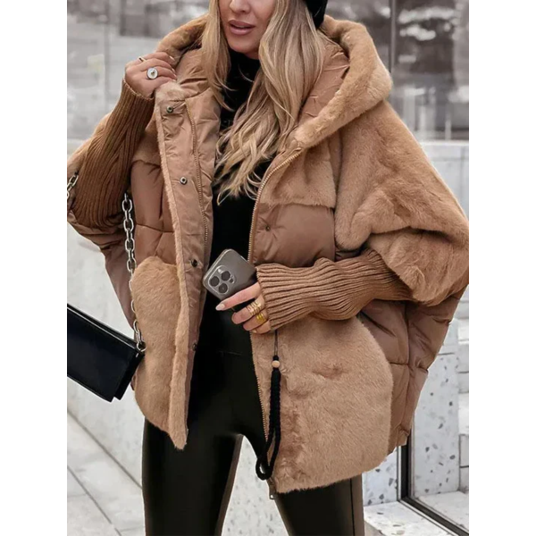 Noor & June™ — THE JOLY JACKET