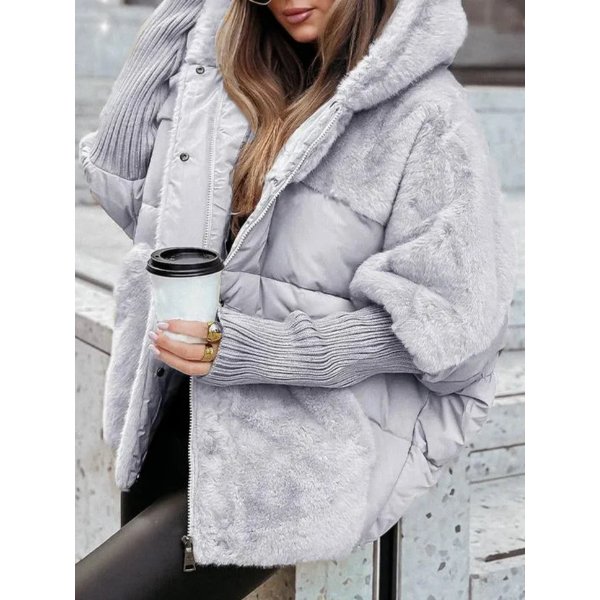 Noor & June™ — THE JOLY JACKET