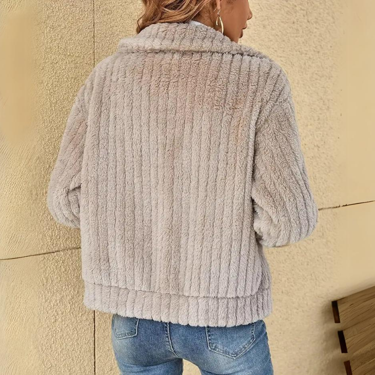 Noor & June™ — THE LINA VEST